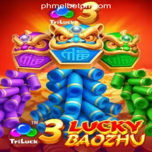 Explore the Thrills of 3LuckyBaozhu at MelBet Online Casino Philippines