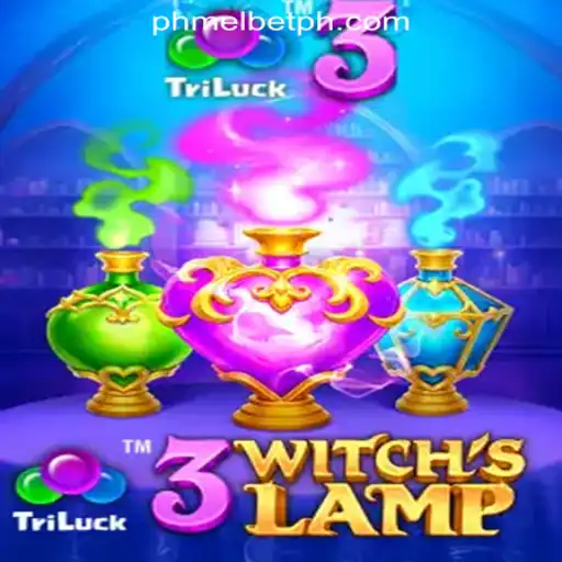 Exploring the Enchanting World of 3WitchsLamp in MelBet Online Casino Philippines