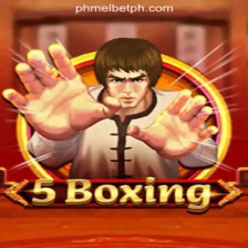 Discover 5Boxing: An Innovative Game at MelBet Online Casino Philippines