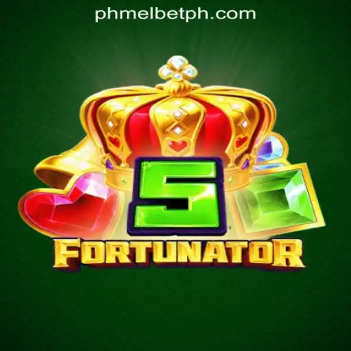 Explore the Excitement of 5Fortunator at MelBet Online Casino Philippines