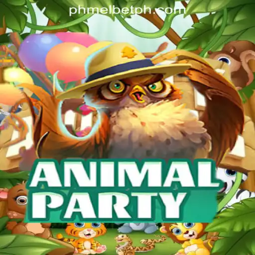 Exploring the Thrilling World of AnimalParty at MelBet Online Casino Philippines