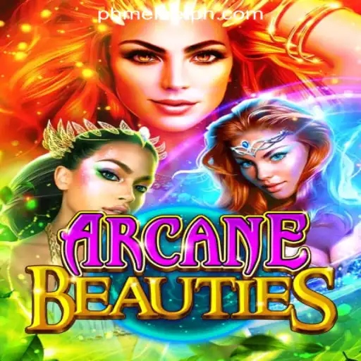Dive into the Thrilling World of ArcaneBeauties at MelBet Online Casino Philippines