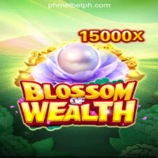 Exploring the Enchanting World of BlossomofWealth at MelBet Online Casino Philippines