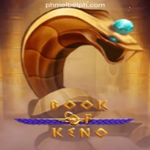 Exploring the Excitement of BookOfKeno at MelBet Online Casino Philippines