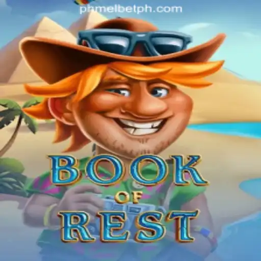 Unveiling the Magic of 'Book of Rest' at MelBet Online Casino Philippines