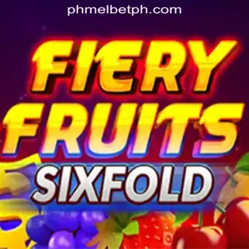 Unveiling FieryFruitsSixFold: A Thrilling Adventure at MelBet Online Casino Philippines