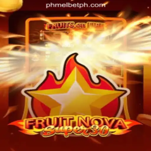 Exploring FruitrNovaSupe30: A Premier Gaming Experience at MelBet Online Casino Philippines