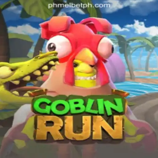 GoblinRun: An Exciting Adventure in MelBet Online Casino Philippines
