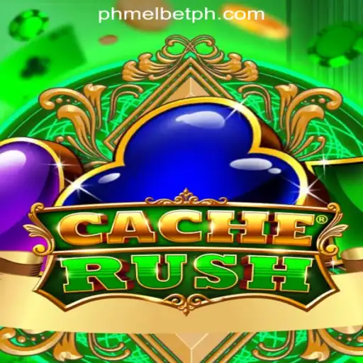 CacheRush: The Thrilling New Game Taking MelBet Online Casino Philippines by Storm