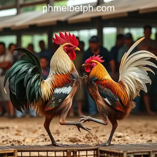 Exploring the Complex Landscape of Cockfighting