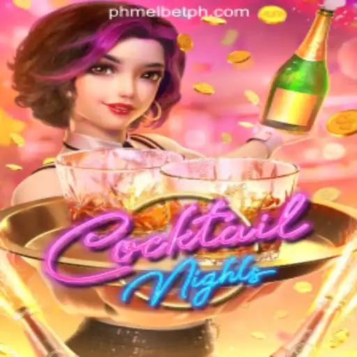 Exploring the Vibrant World of CocktailNights at MelBet Online Casino Philippines