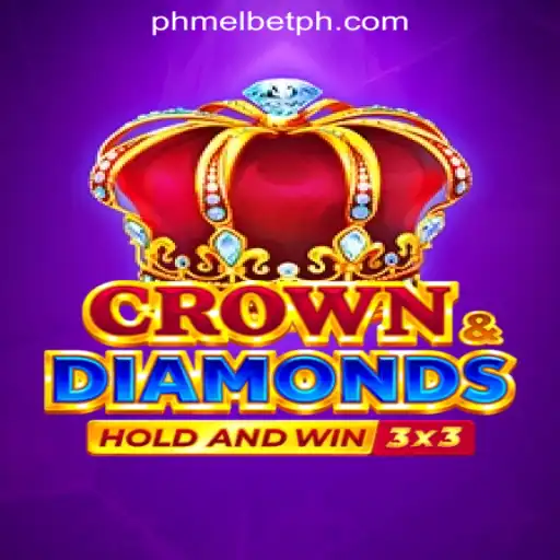 Exploring the Allure of Crowndiamonds at MelBet Online Casino Philippines