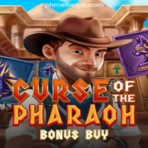 Unveiling the Mysteries of Curse of the Pharaoh Bonus Buy at MelBet Online Casino Philippines