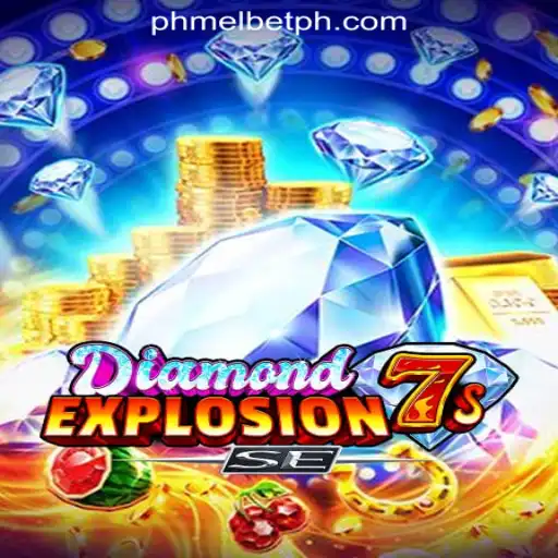 Explore the Thrills of DiamondExplosion7sSE at MelBet Online Casino Philippines