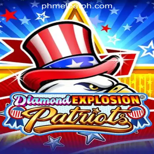 Exploring DiamondExplosionPatriots: The Latest Sensation at MelBet Online Casino Philippines