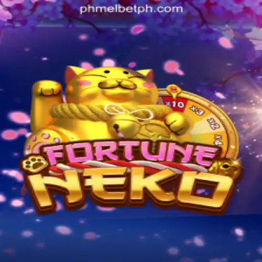 FortuneNeko: A Captivating Experience at MelBet Online Casino Philippines