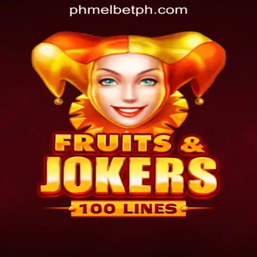 Exploring FruitsAndJokers100 at MelBet Online Casino Philippines