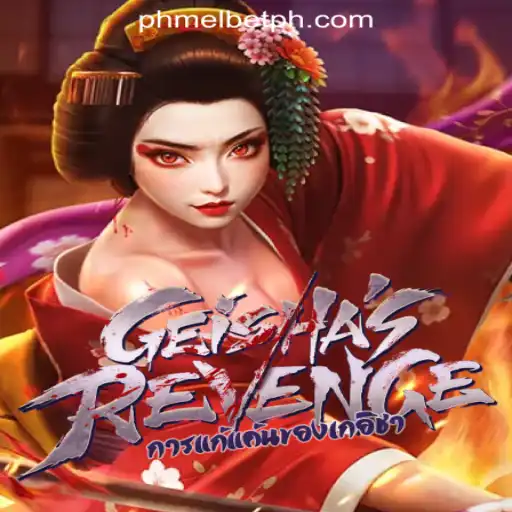 GeishasRevenge at MelBet Online Casino Philippines: A Captivating Gaming Experience