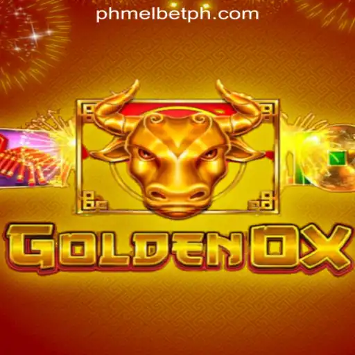 Exploring the Excitement of GoldenOx at MelBet Online Casino Philippines