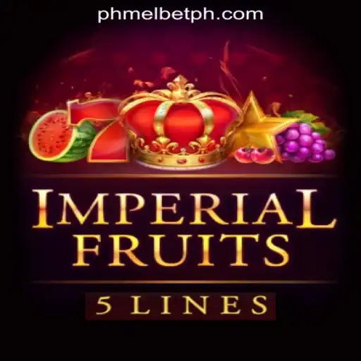Unveiling ImperialFruits5 at MelBet Online Casino Philippines