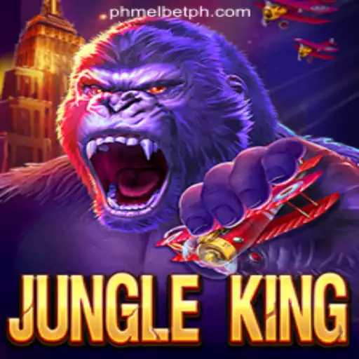 Exploring the Thrilling World of JungleKing at MelBet Online Casino Philippines