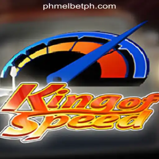 KingofSpeed: The Thrilling Adventure at MelBet Online Casino Philippines