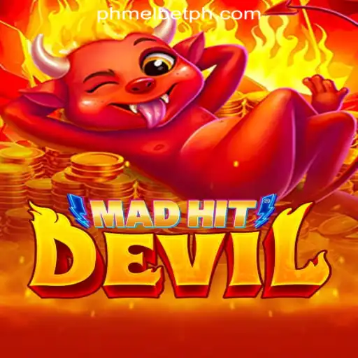 Exciting Features and Gameplay of MadHitDevil: A New Sensation in MelBet Online Casino Philippines