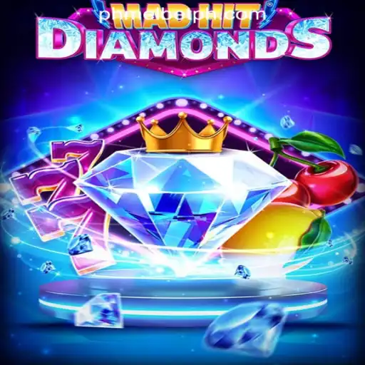 Explore MadHitDiamonds: An Exciting Game at MelBet Online Casino Philippines
