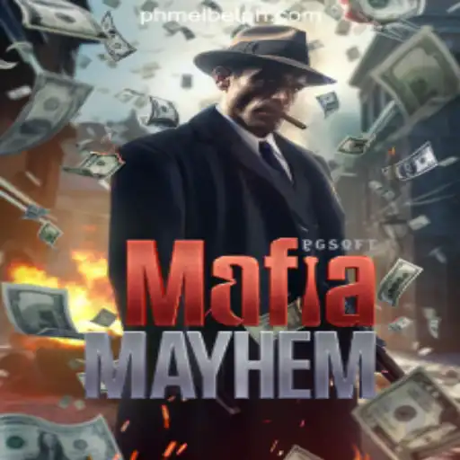Unraveling the Intrigue of MafiaMayhem at MelBet Online Casino Philippines