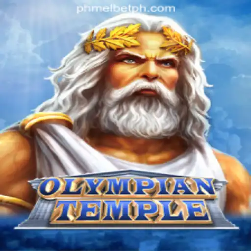 Explore the Mystical World of OlympianTemple in MelBet Online Casino Philippines