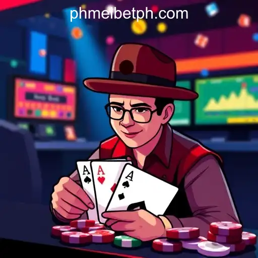 Responsible Gambling: Insights on MelBet Online Casino Philippines