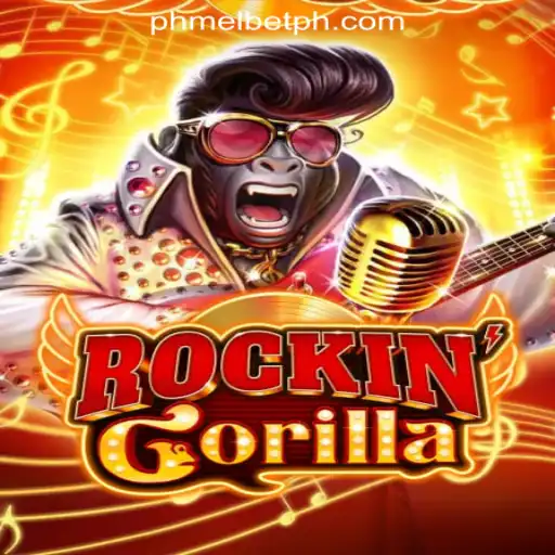 Discover RockinGorilla: The Thrilling New Adventure at MelBet Online Casino Philippines