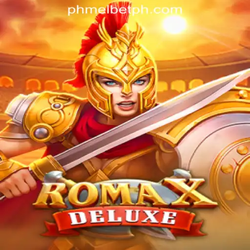 Experience the Thrill of RomaXDeluxe at MelBet Online Casino Philippines