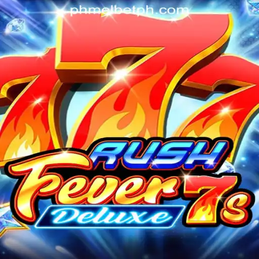 Discover the Thrill of RushFever7sDeluxe at MelBet Online Casino Philippines