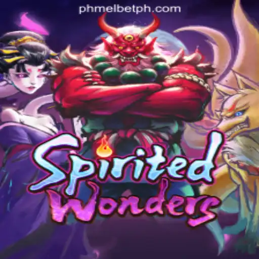 Explore the Enchanting World of SpiritedWonders at MelBet Online Casino Philippines