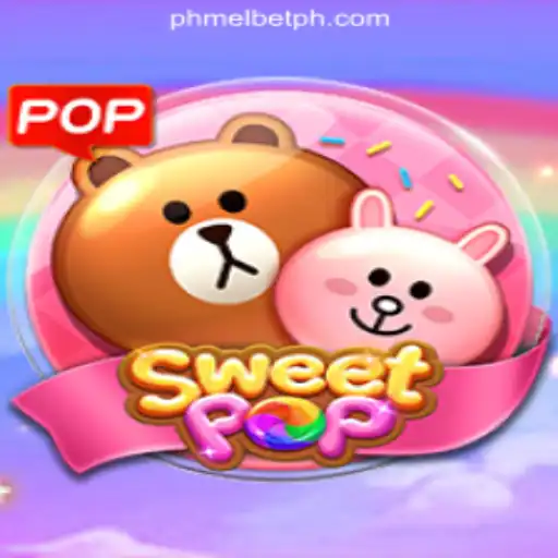 SweetPOP: The Exciting Game at MelBet Online Casino Philippines