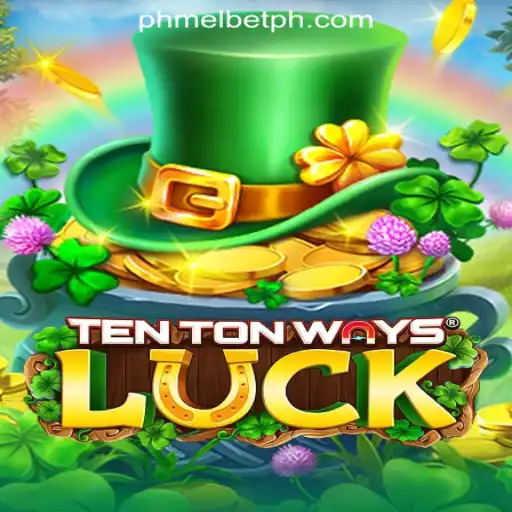 Exploring TenTonWaysLuck: A Thrilling New Addition to MelBet Online Casino Philippines