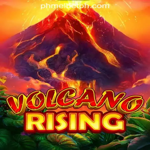 Exploring VolcanoRising: The Eruptive Casino Game at MelBet Online Casino Philippines